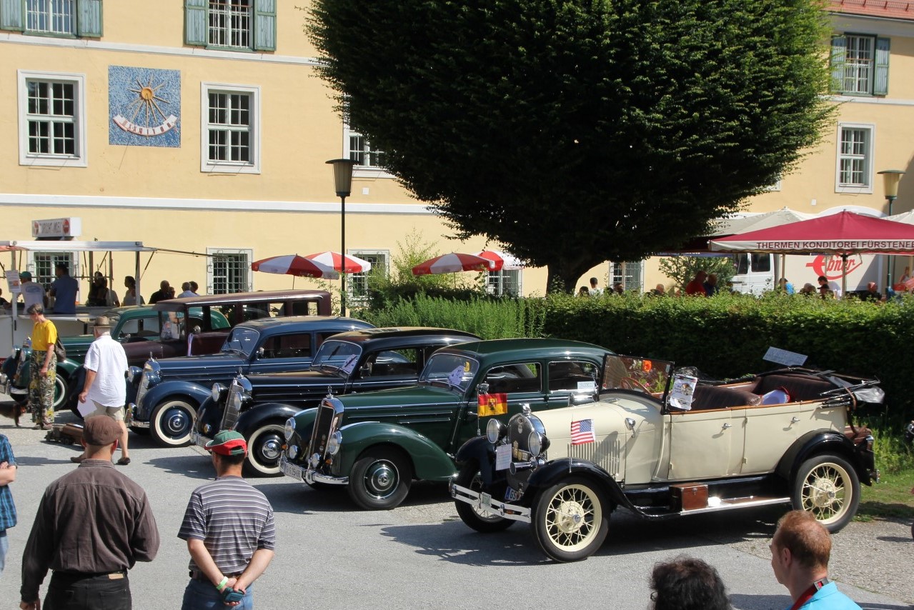 2016-07-10 Oldtimertreffen